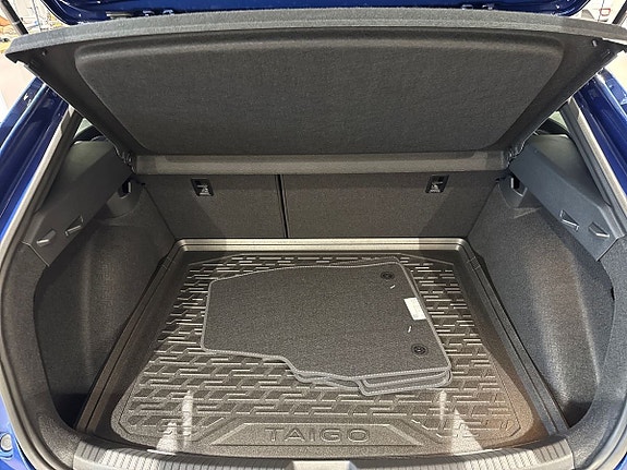 Volkswagen Taigo 14 of 24