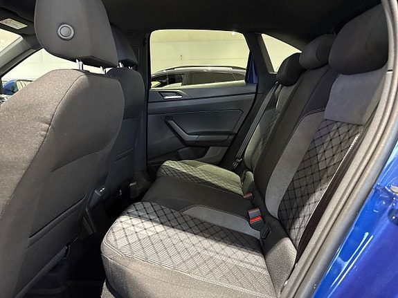 Volkswagen Taigo 13 of 24