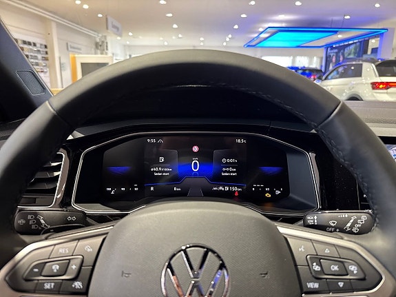 Volkswagen Taigo 17 of 24