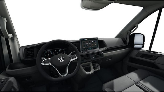 Volkswagen Crafter 5 of 5