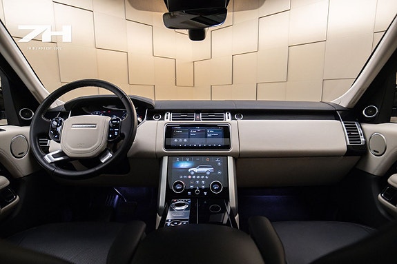 Land Rover Range Rover 16 of 23