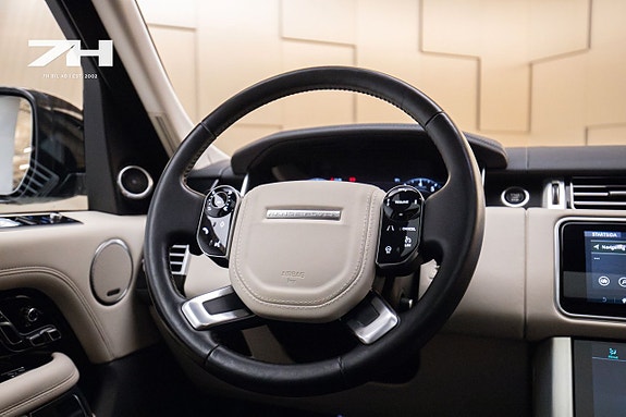 Land Rover Range Rover 11 of 23