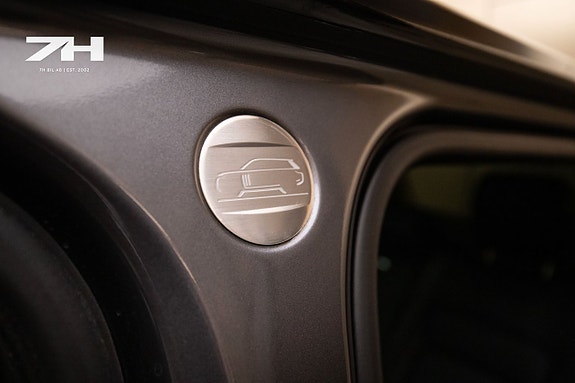 Land Rover Range Rover 23 of 23