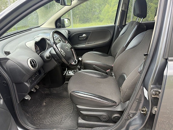 Nissan Note 6 of 13