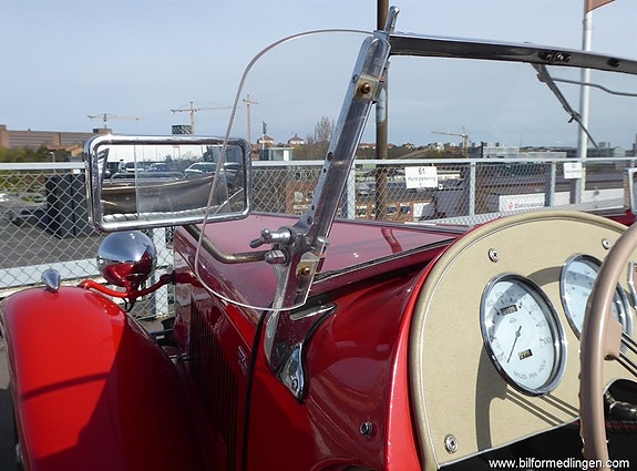 MG Midget 12 of 21