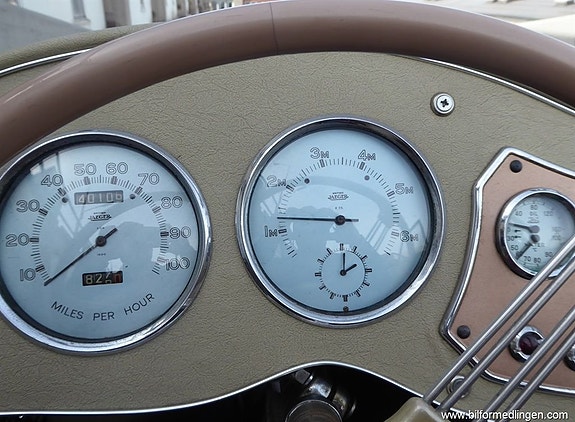 MG Midget 10 of 21