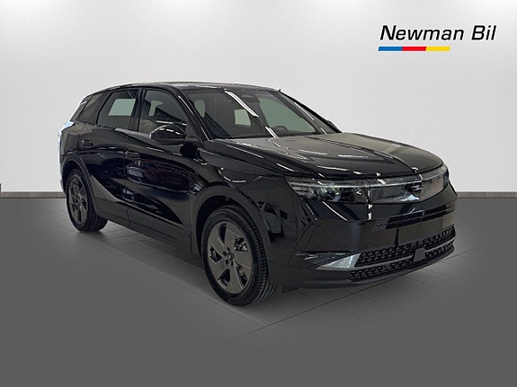 Opel Grandland 3 of 5