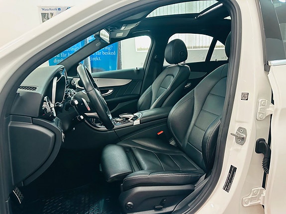 Mercedes-Benz C220 d 12 of 22