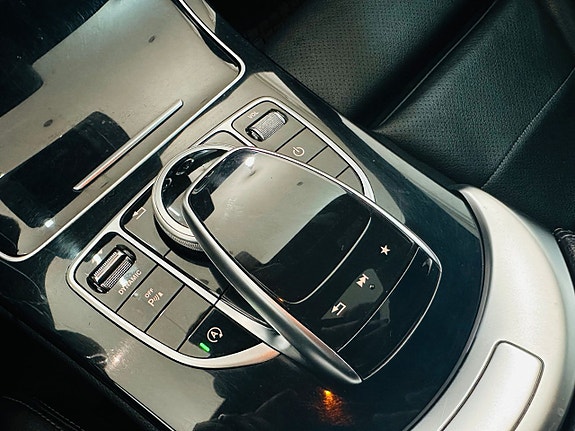 Mercedes-Benz C220 d 20 of 22