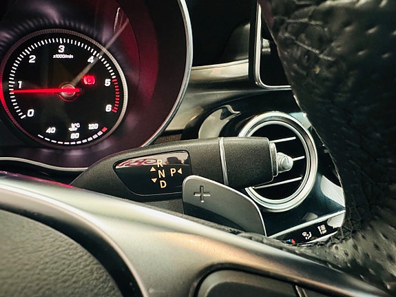 Mercedes-Benz C220 d 18 of 22