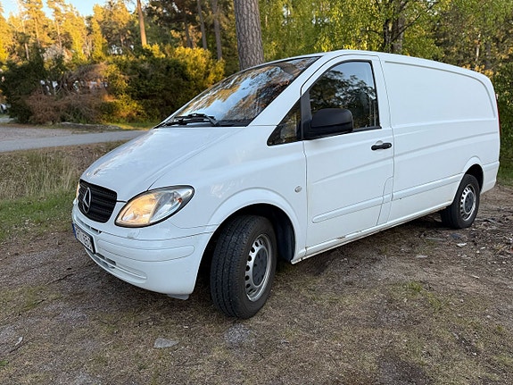 Mercedes-Benz Vito 111