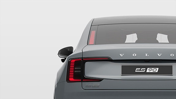 Volvo S90 13 of 22
