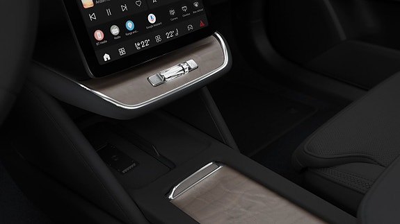 Volvo S90 17 of 22