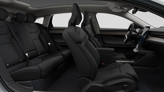 Volvo S90 19 of 22