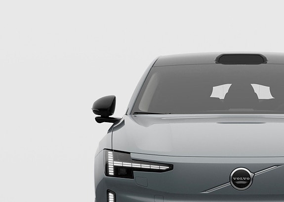 Volvo S90 10 of 22