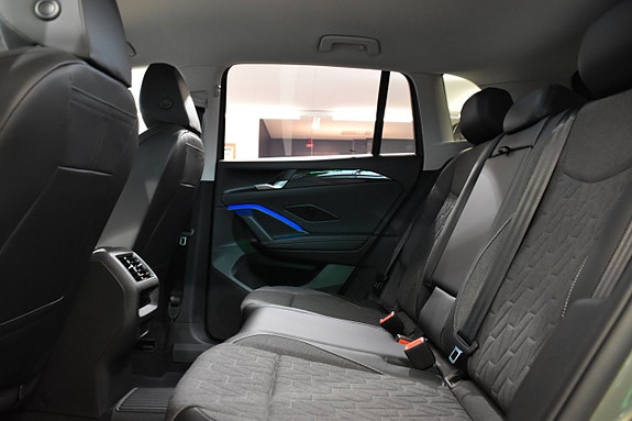 Volkswagen Tiguan 23 of 25