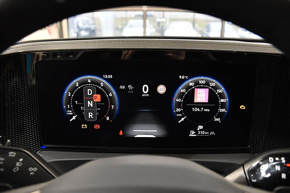 Volkswagen Tiguan 13 of 25