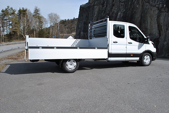 Ford Transit 4 of 5