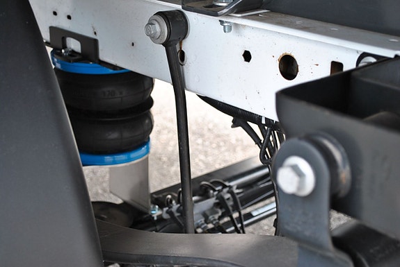 Ford Transit 14 of 19