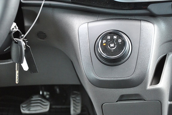 Ford Transit 11 of 19