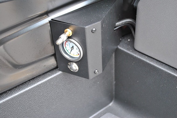 Ford Transit 12 of 19