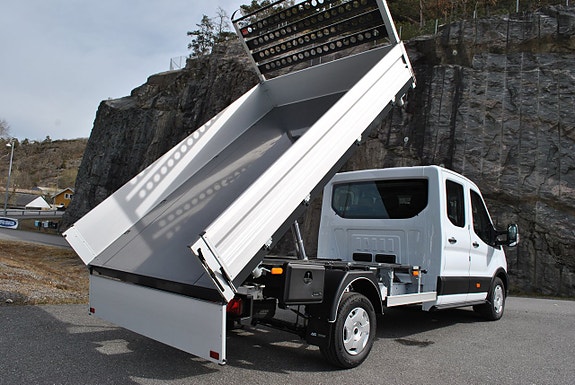 Ford Transit 7 of 19