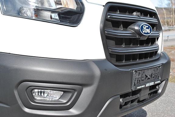 Ford Transit 19 of 19