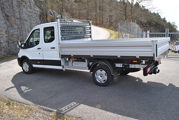 Ford Transit 5 of 5