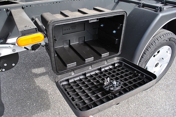 Ford Transit 15 of 19