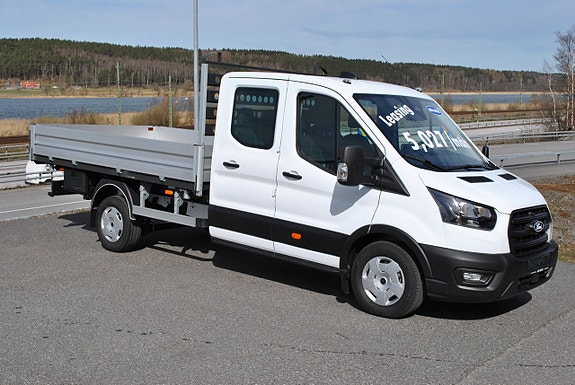 Ford Transit 6 of 19