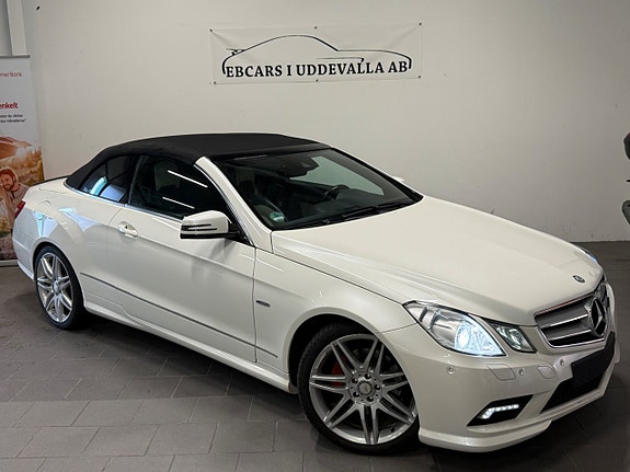 Mercedes-Benz E250 3 of 5