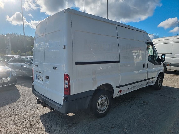 Ford Transit 7 of 18