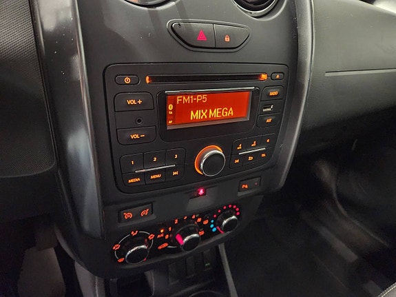 Dacia Duster 6 of 7
