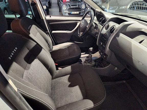 Dacia Duster 5 of 7