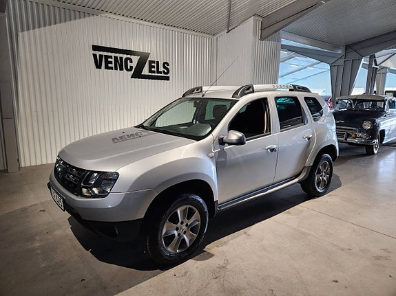 Dacia Duster 2 of 7