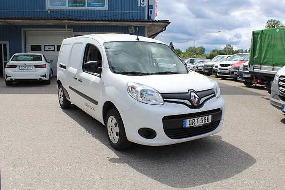 Renault Kangoo Express