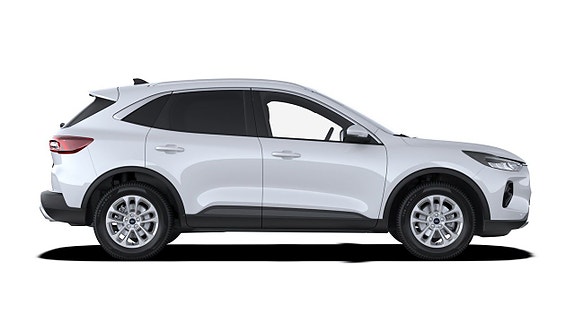 Ford Kuga 3 of 7