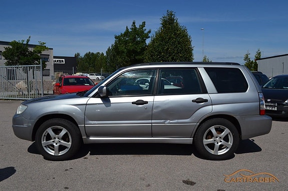 Subaru Forester 6 of 14