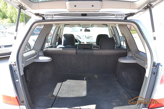 Subaru Forester 12 of 14
