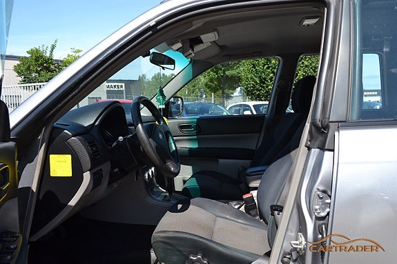 Subaru Forester 7 of 14