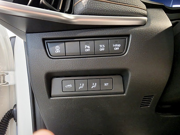 Mazda CX-60 20 of 30