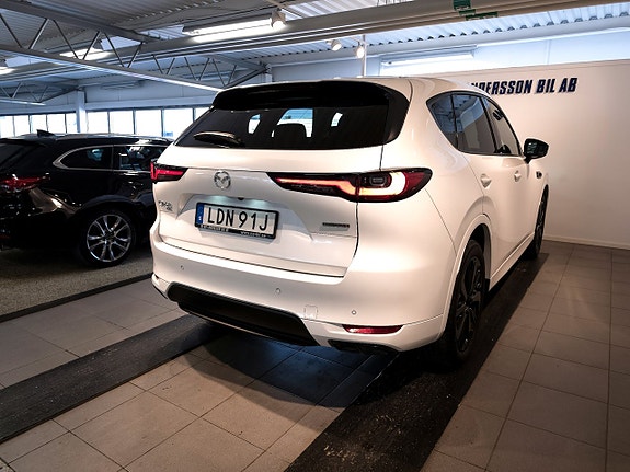 Mazda CX-60 4 of 5