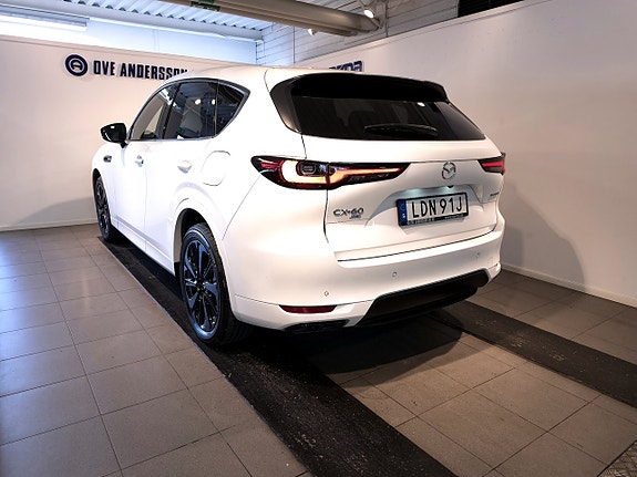 Mazda CX-60 3 of 5