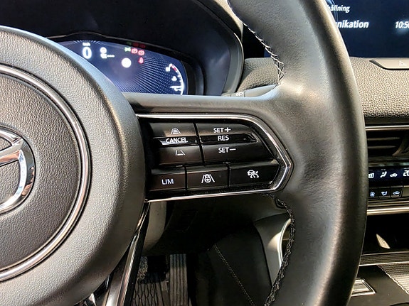 Mazda CX-60 17 of 30