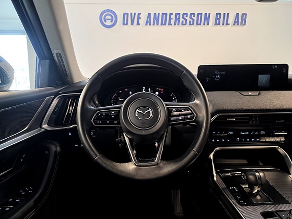 Mazda CX-60 15 of 30