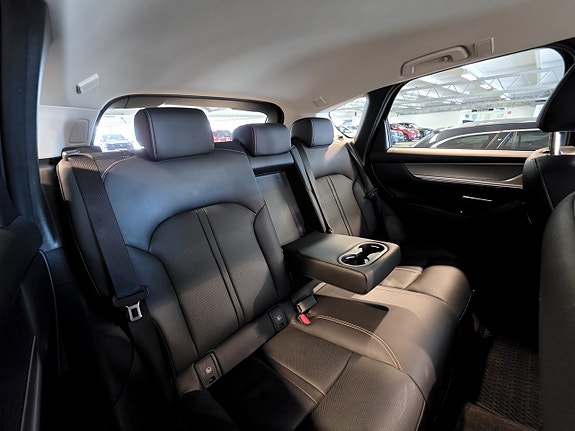 Mazda CX-60 25 of 30