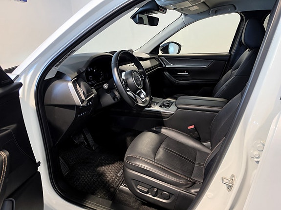 Mazda CX-60 22 of 30