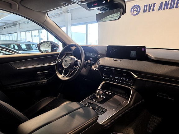 Mazda CX-60 7 of 30