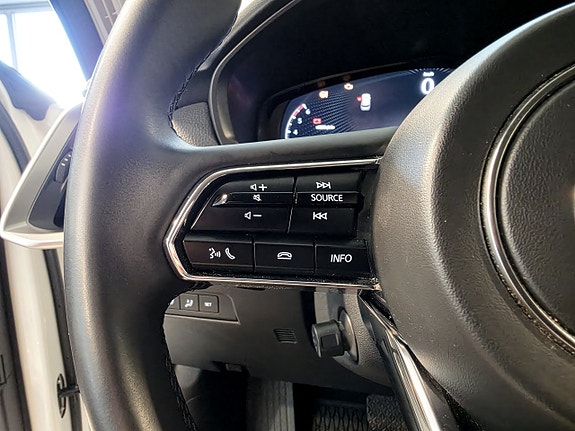 Mazda CX-60 16 of 30