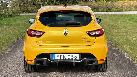 Renault Clio 3 of 5